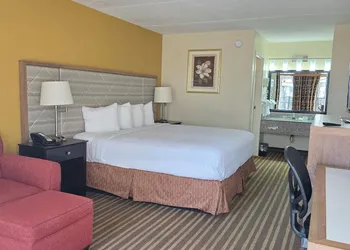 Chattanooga Heritage Inn hotel thumbnail 5