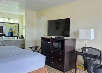 Chattanooga Heritage Inn hotel thumbnail 6