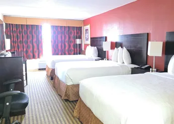 Chattanooga Heritage Inn hotel thumbnail 7