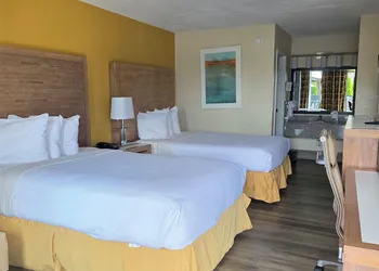 Chattanooga Heritage Inn hotel thumbnail 8
