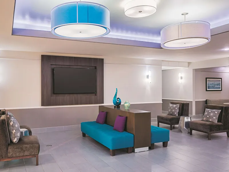 La Quinta Inn & Suites by Wyndham Port Lavaca hotel detail image 2