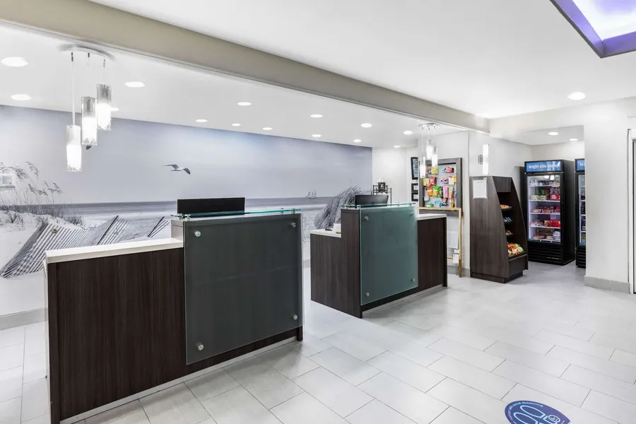La Quinta Inn & Suites by Wyndham Port Lavaca hotel detail image 6