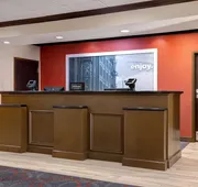 Hampton Inn Victoria hotel detail image 4