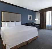 Hampton Inn Victoria hotel detail image 7