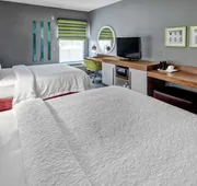 Hampton Inn Batesville hotel detail image 3
