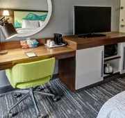 Hampton Inn Batesville hotel detail image 4