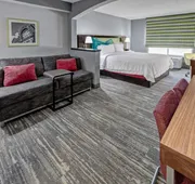 Hampton Inn Batesville hotel detail image 5