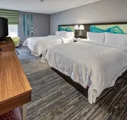 Hampton Inn Batesville hotel detail image 7