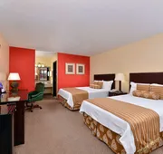 Americas Best Value Inn & Suites Victoria hotel detail image 4