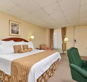 Americas Best Value Inn & Suites Victoria hotel detail image 5