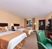 Americas Best Value Inn & Suites Victoria hotel detail image 7
