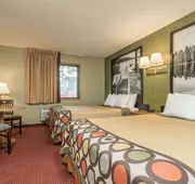 Super 8 by Wyndham Red Wing hotel detail image 5