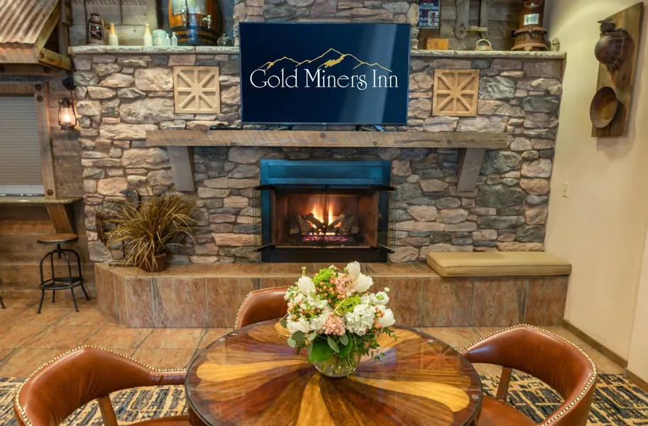 Gold Miners Inn Grass Valley, an Ascend Collection Hotel hotel detail image 2