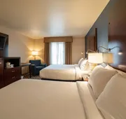 Gold Miners Inn Grass Valley, an Ascend Collection Hotel hotel detail image 4