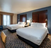Gold Miners Inn Grass Valley, an Ascend Collection Hotel hotel detail image 7