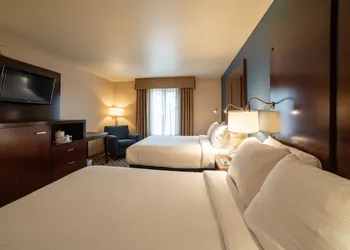 Gold Miners Inn Grass Valley, an Ascend Collection Hotel hotel thumbnail 4