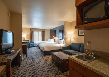 Gold Miners Inn Grass Valley, an Ascend Collection Hotel hotel thumbnail 5