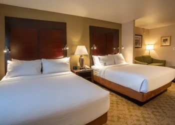 Gold Miners Inn Grass Valley, an Ascend Collection Hotel hotel thumbnail 6