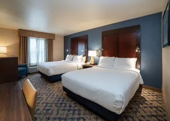 Gold Miners Inn Grass Valley, an Ascend Collection Hotel hotel thumbnail 7