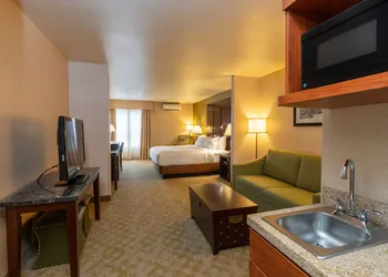 Gold Miners Inn Grass Valley, an Ascend Collection Hotel hotel thumbnail 8