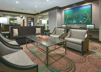 TownePlace Suites by Marriott Seguin hotel thumbnail 2