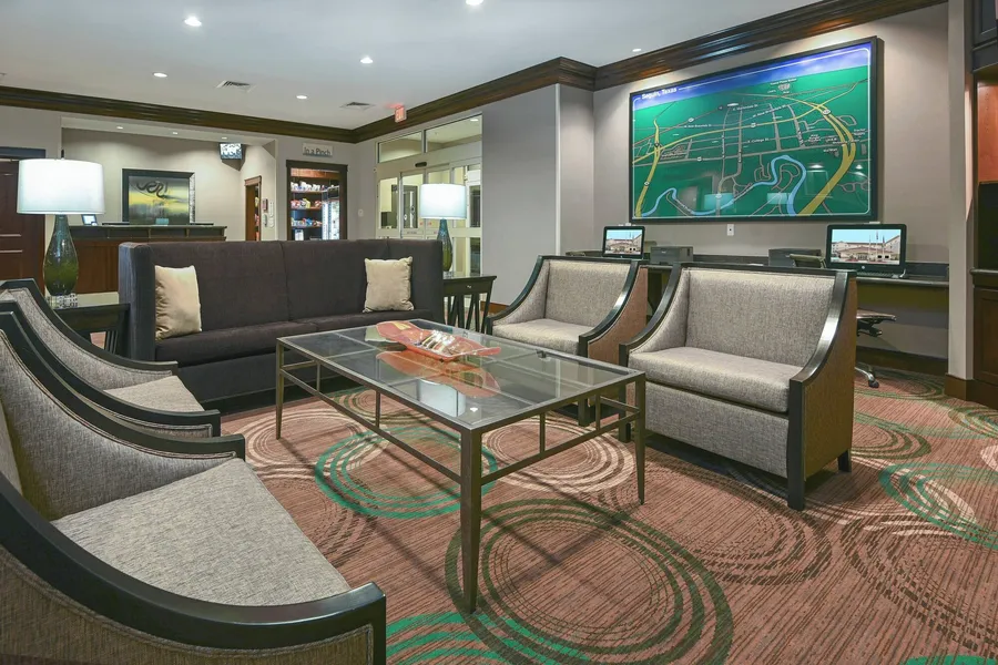 TownePlace Suites by Marriott Seguin hotel detail image 2