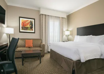 TownePlace Suites by Marriott Seguin hotel thumbnail 4