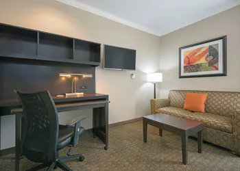 TownePlace Suites by Marriott Seguin hotel thumbnail 5