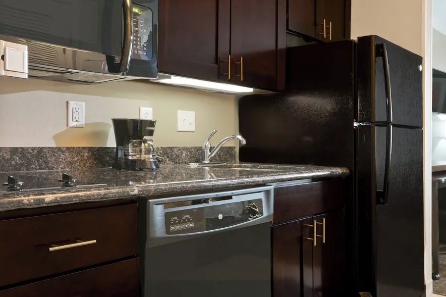 TownePlace Suites by Marriott Seguin hotel detail image 6