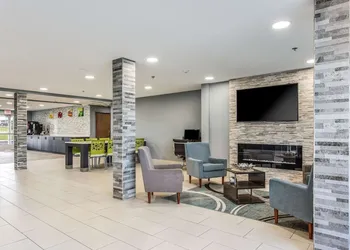 Quality Inn Owatonna Near Medical Center hotel thumbnail 4