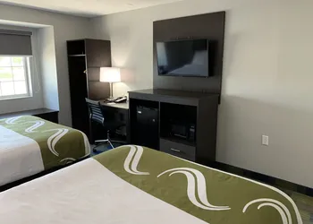 Quality Inn Owatonna Near Medical Center hotel thumbnail 8