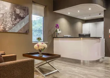 The Saint James Hotel, an Ascend Collection Hotel hotel thumbnail 3
