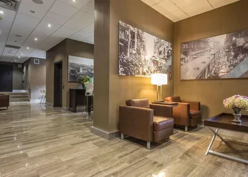 The Saint James Hotel, an Ascend Collection Hotel hotel thumbnail 5