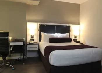 The Saint James Hotel, an Ascend Collection Hotel hotel thumbnail 8