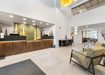 The Evergreen Hotel hotel thumbnail 2