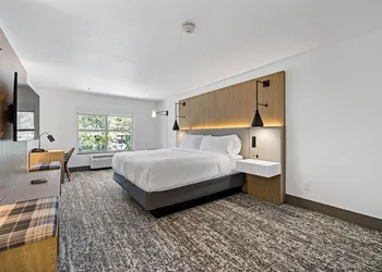 The Evergreen Hotel hotel thumbnail 6