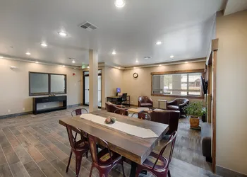 Third Street Inn hotel thumbnail 4