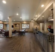 Third Street Inn hotel detail image 5