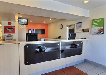 Motel 6 Corpus Christi, TX - East - North Padre Island hotel thumbnail 2
