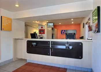 Motel 6 Corpus Christi, TX - East - North Padre Island hotel thumbnail 3