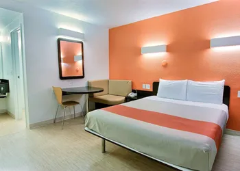 Motel 6 Corpus Christi, TX - East - North Padre Island hotel thumbnail 8