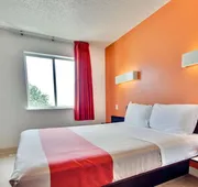Motel 6 Lewisville, TX - Dallas hotel detail image 4
