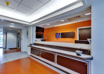 Motel 6 Lewisville, TX - Dallas hotel thumbnail 3