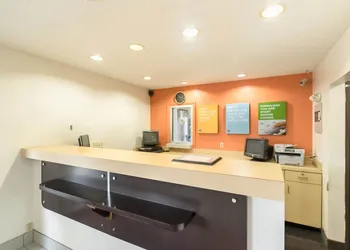 Motel 6 Crawfordsville, IN hotel thumbnail 2