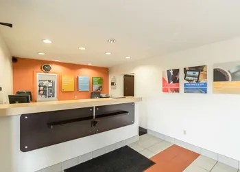 Motel 6 Crawfordsville, IN hotel thumbnail 3