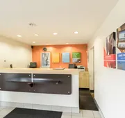 Motel 6 Crawfordsville, IN hotel detail image 4
