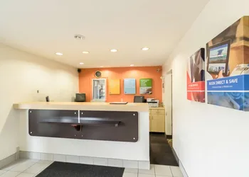 Motel 6 Crawfordsville, IN hotel thumbnail 4