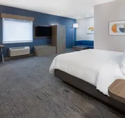 Holiday Inn Express & Suites Center Township by IHG hotel detail image 3
