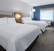 Holiday Inn Express & Suites Center Township by IHG hotel detail image 4