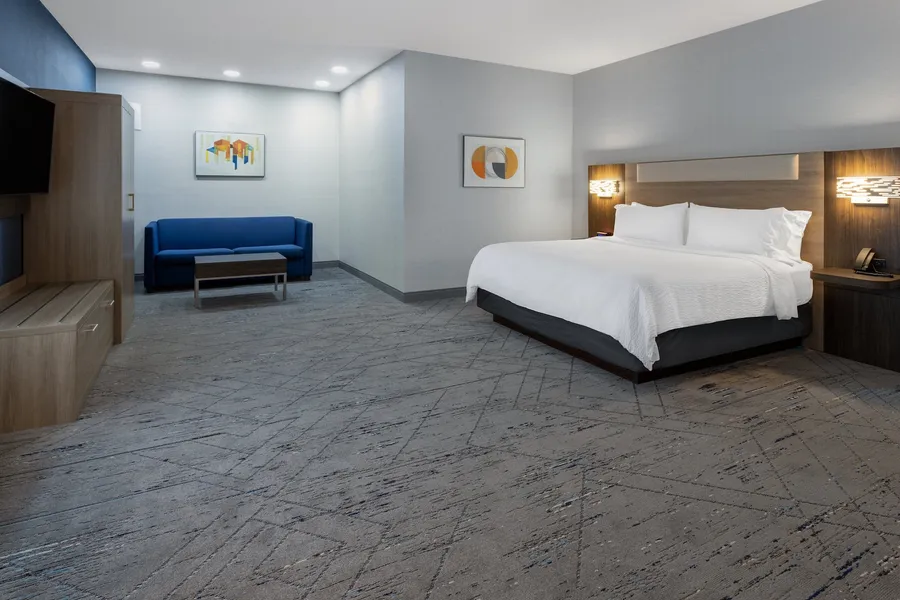 Holiday Inn Express & Suites Center Township by IHG hotel detail image 6